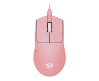 Myszka REDRAGON Throne Pink